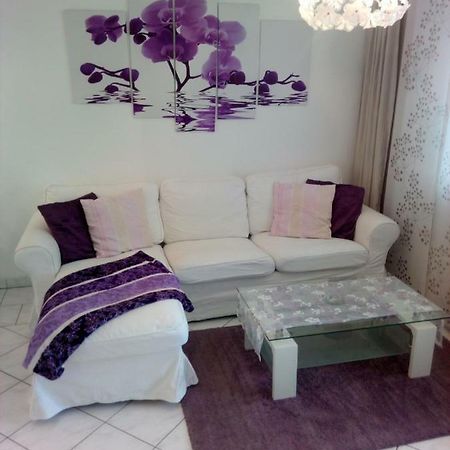 Orchidee Apartment Wiener Neudorf Exterior foto