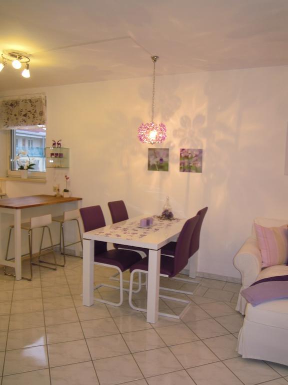 Orchidee Apartment Wiener Neudorf Exterior foto