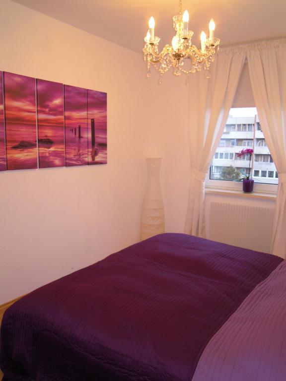 Orchidee Apartment Wiener Neudorf Exterior foto