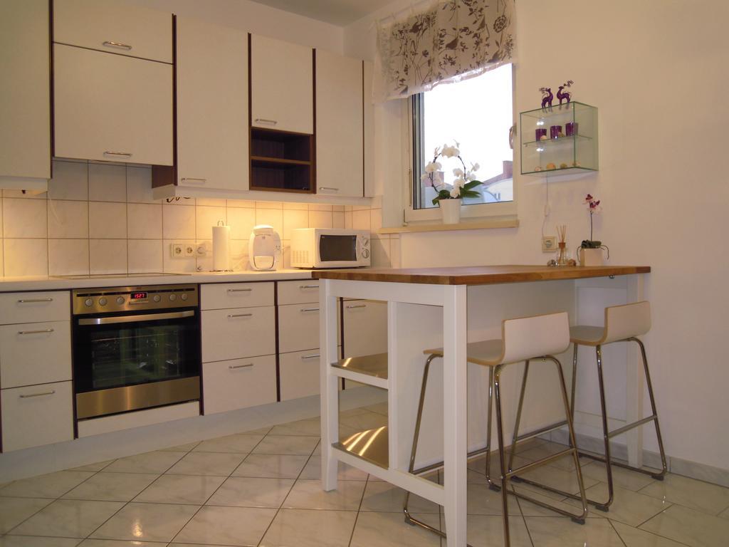 Orchidee Apartment Wiener Neudorf Exterior foto
