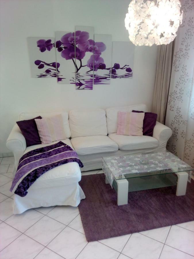 Orchidee Apartment Wiener Neudorf Exterior foto
